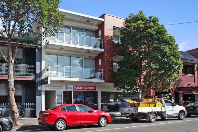 4/84 Darby Street, NSW 2300