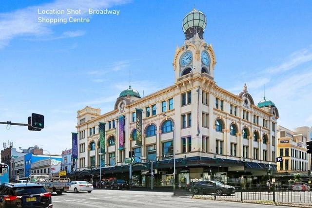 3141/185-211 Broadway, NSW 2007