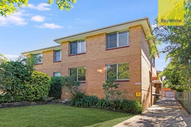 1/58 Sorrell Street, NSW 2151
