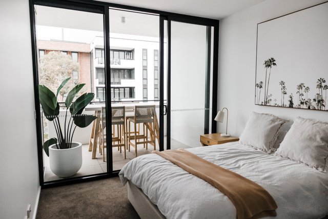 Renaissance - 247/ 1 Light Street, ACT 2603