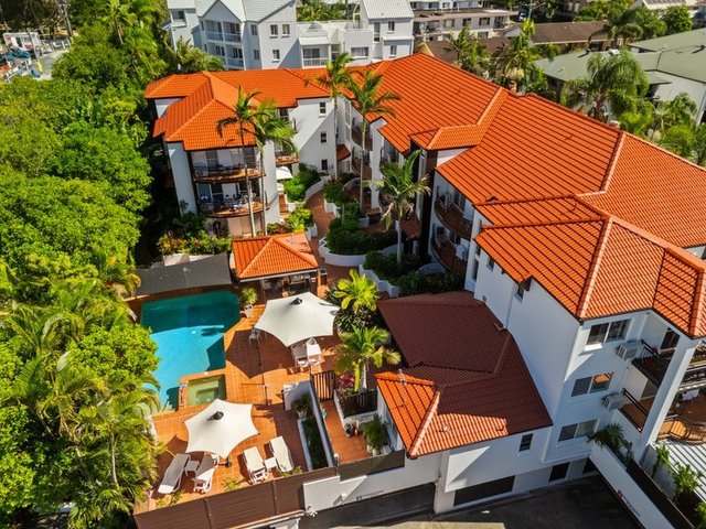 21/7 Monte Carlo Avenue, QLD 4217