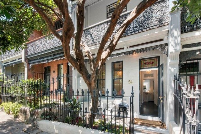 54 Glenview Street, NSW 2021