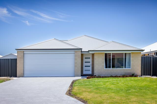 13 Leishman Court, WA 6330