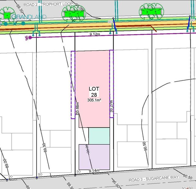 Lot 28 @ 532 Bringelly Road, NSW 2179