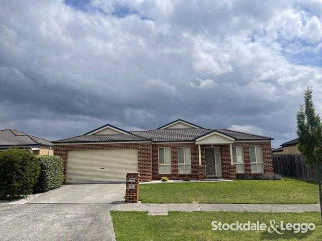 15 Durack Place, VIC 3844