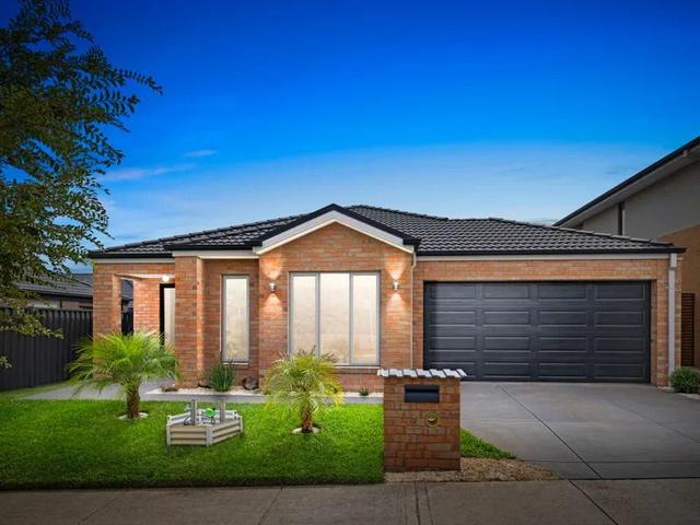 44 Firecrest Road, VIC 3024