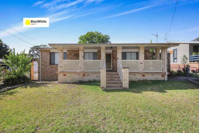 4 Rankin Street, NSW 2720