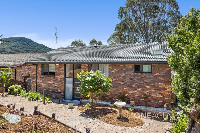 85 Iola Avenue, NSW 2526