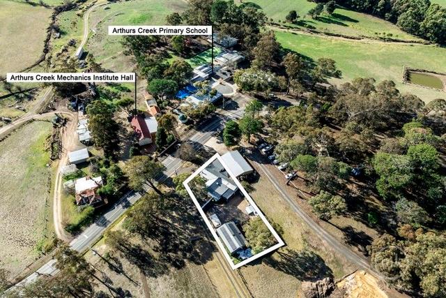 903 Arthurs Creek Road, VIC 3099