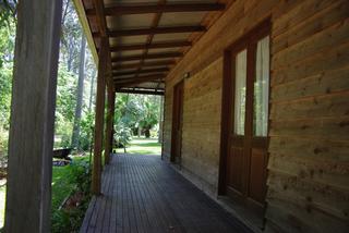 Verandah