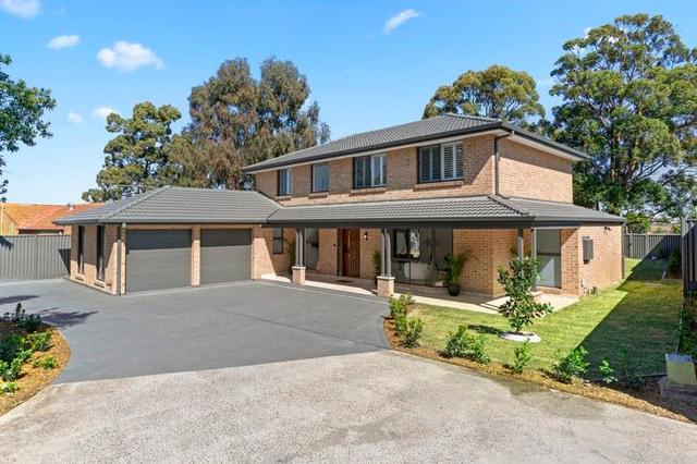 45 Hall Dr, NSW 2234