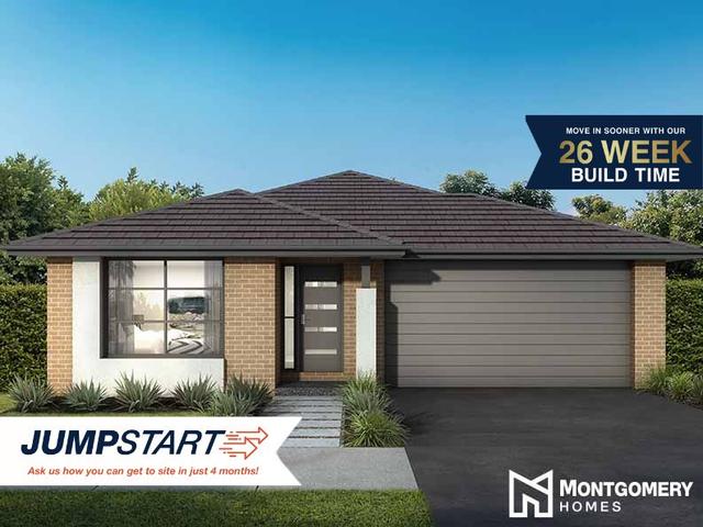 Lot 911 Forest Reach Estate, NSW 2530