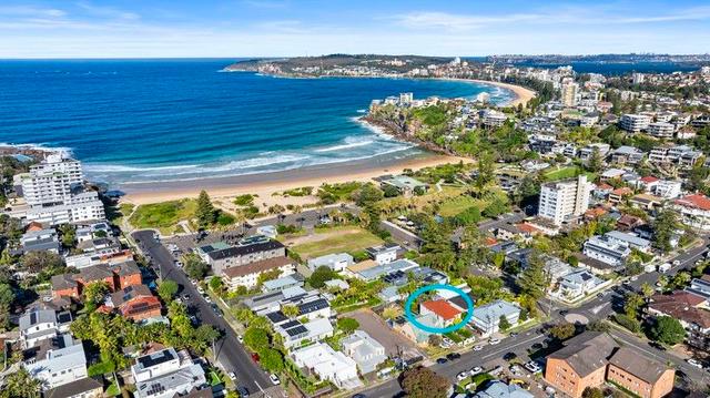 1/25 Charles Street, NSW 2096