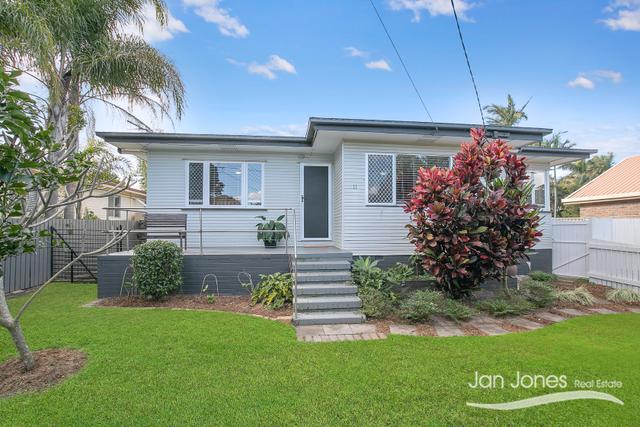 11 Nichols Road, QLD 4021