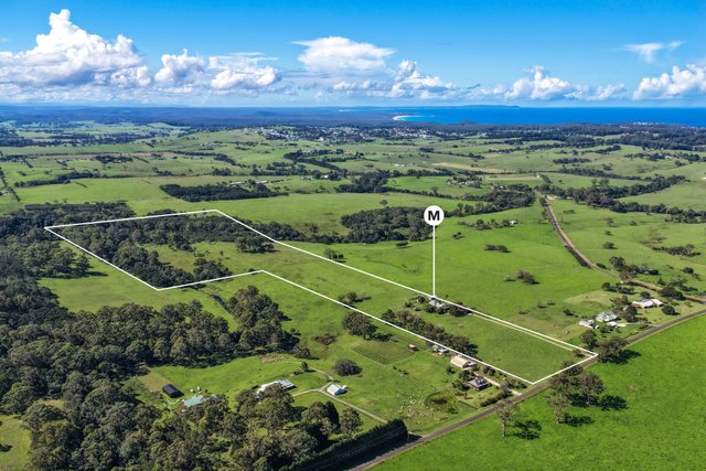 24 Evans Lane, NSW 2538