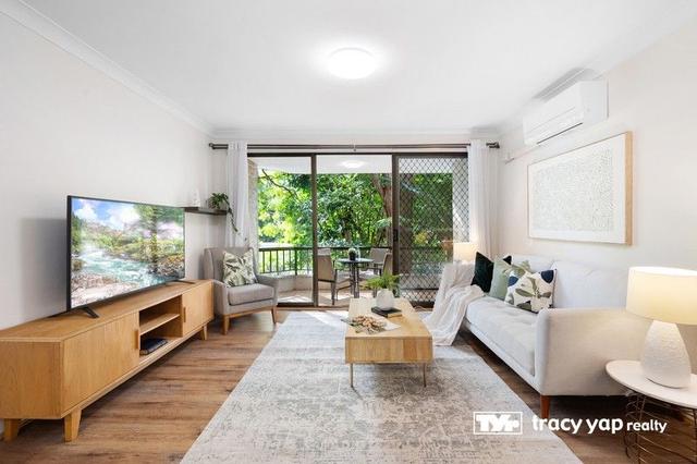29/13 Carlingford Road, NSW 2121
