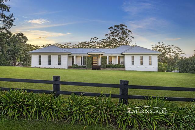 28 Regal Brae, NSW 2446