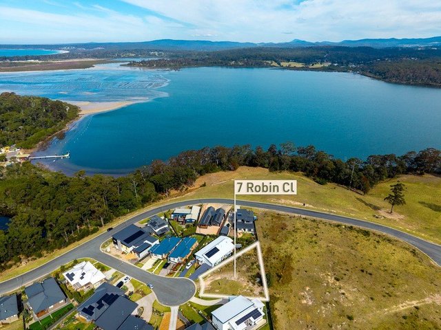 7 Robin Close, NSW 2548