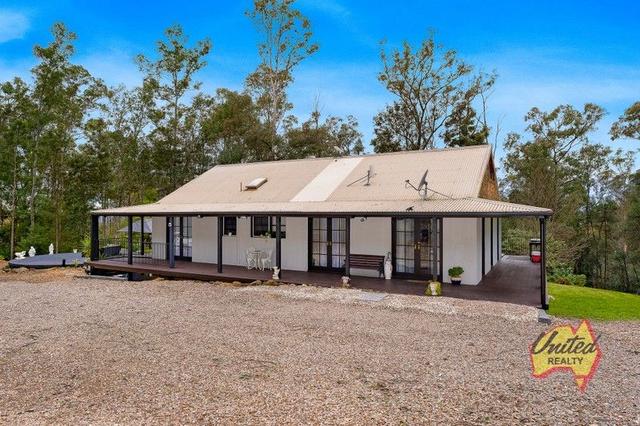 1521 Werombi Road, NSW 2570