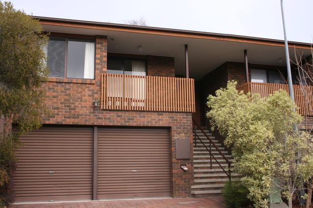 21 Rowe Place, ACT 2606