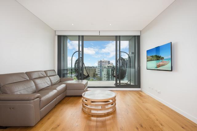 1601/225 Pacific Highway, NSW 2060
