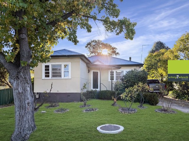 20 Furner Street, NSW 2580