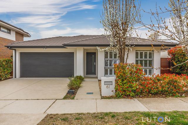 61 Zanci Street, ACT 2911