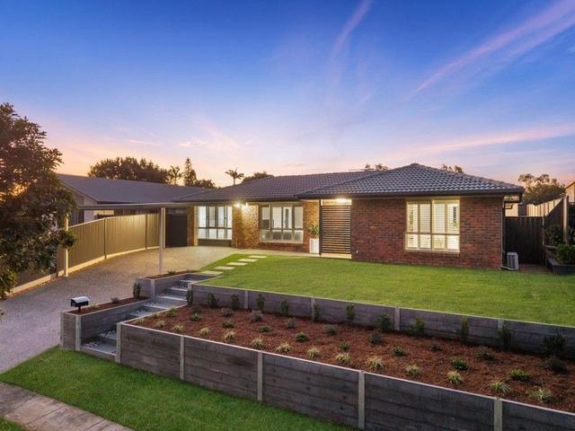 20 Bundabah Drive, QLD 4116