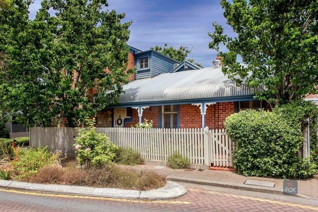 25 East Pallant Street, SA 5006