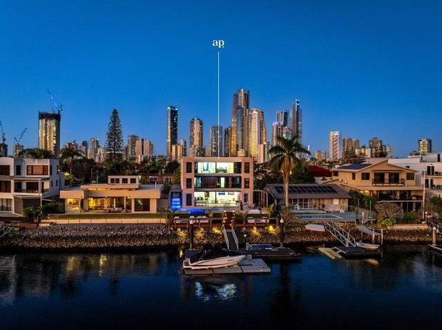 40 Sunset Boulevard, QLD 4217