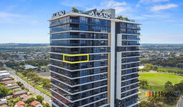 2602/311 Hume Highway, NSW 2170