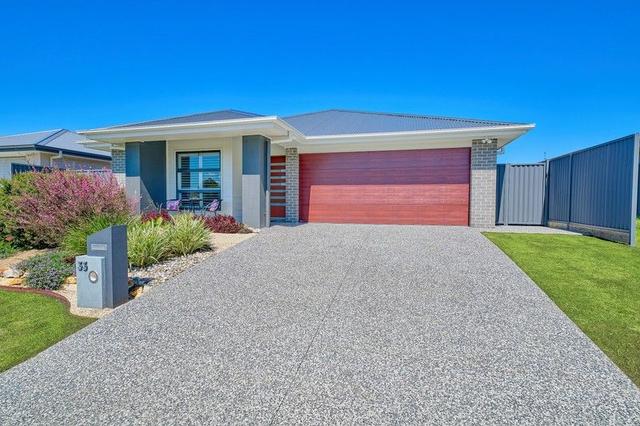 33 Ashlar  Parkway, NSW 2444