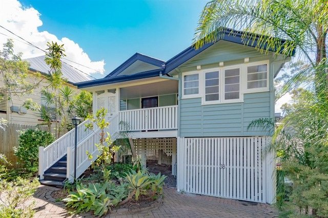 38 Abingdon Street, QLD 4102