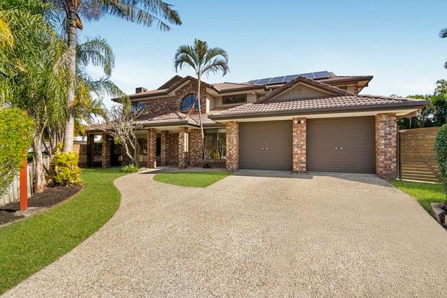 4 Kensington Place, QLD 4122