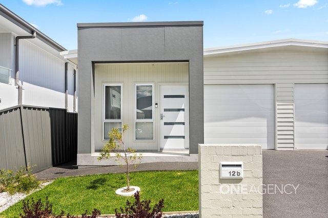 12B Sundew Street, NSW 2530