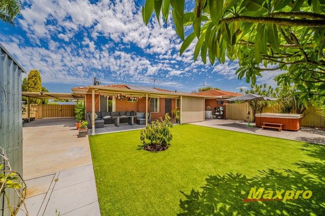 2B Saurel Way, WA 6148