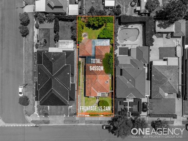 59 Oliver Street, NSW 2207