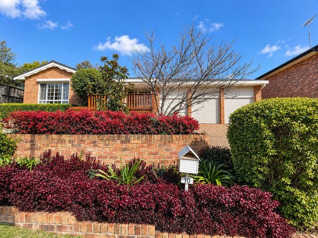 10 Riversdale Place, NSW 2560
