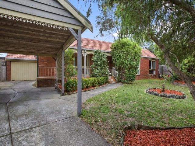 6 Shrewsbury Court, VIC 3199
