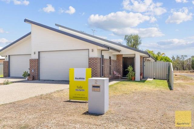 2/28 Berthun Street, QLD 4720