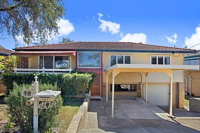 19 Dorkay Street, QLD 4053