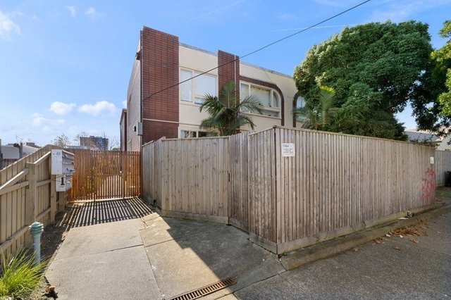 12/1 Collins Street, VIC 3071