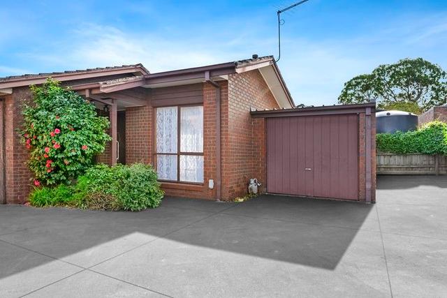 4/64 Edward Street, VIC 3085