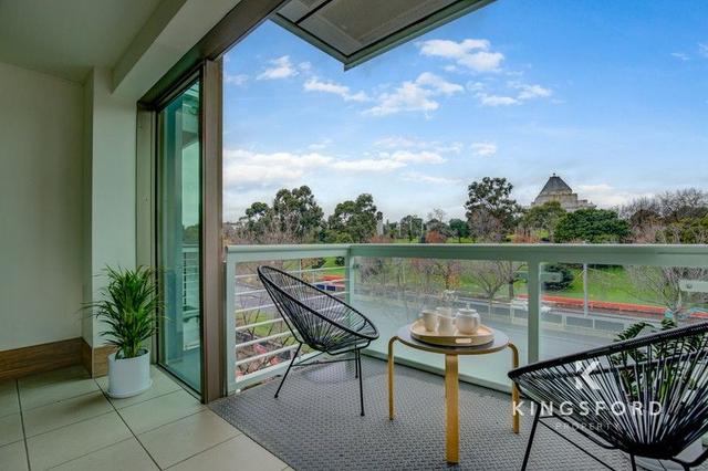 P303/348 St Kilda Road, VIC 3000