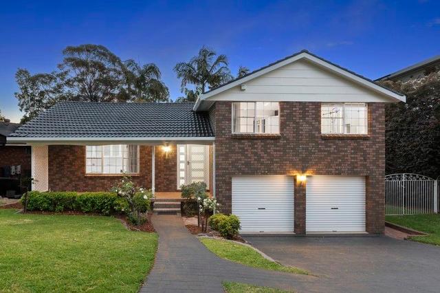 115 Eaton Road, NSW 2125