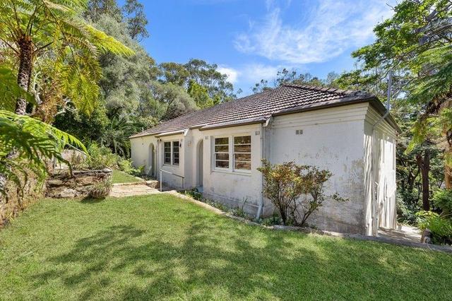 61 Findlay Avenue, NSW 2069