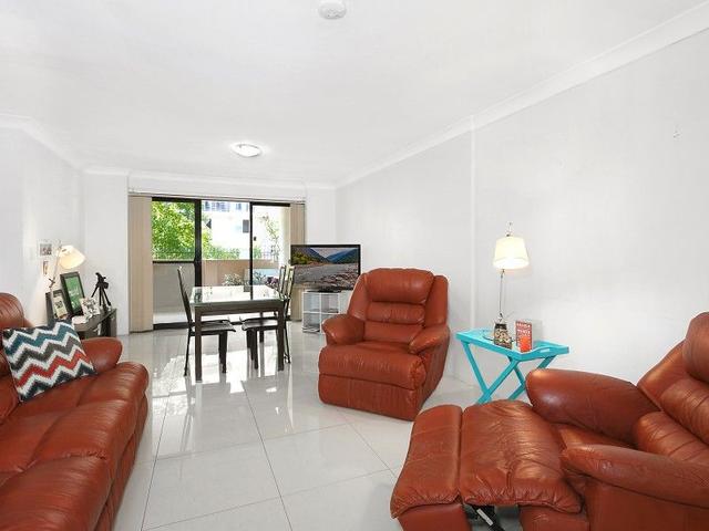 5/12-20 Lachlan Street, NSW 2170