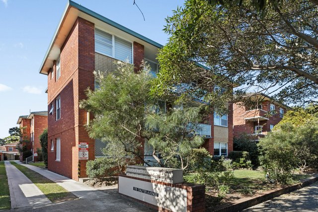 11/178 Chuter Avenue, NSW 2219