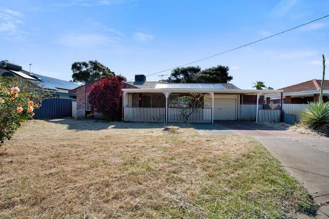 3 Lalor Court, WA 6168