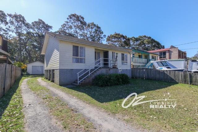 239 The Park Drive, NSW 2540